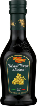 MONARI FEDERZONI: Balsamic Vinegar of Modena, 8.5 oz