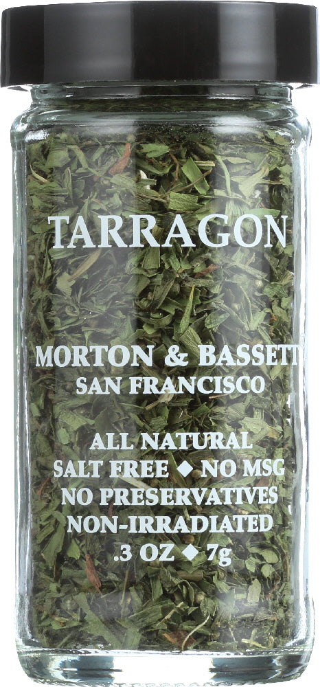 MORTON & BASSETT: Tarragon, 0.3 oz