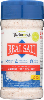 REDMOND: Real Salt Shaker, 4.75 oz