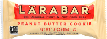 LARABAR: Peanut Butter Cookie, 1.7 oz