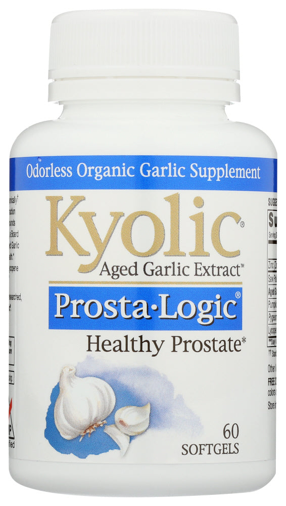 KYOLIC: Prosta-Logic, 60 cp