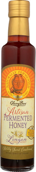 GLORY BEE: Artisan Fermented Honey, 8.45 fl oz