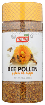 BADIA: Pollen Bee Gluten Free, 10 oz