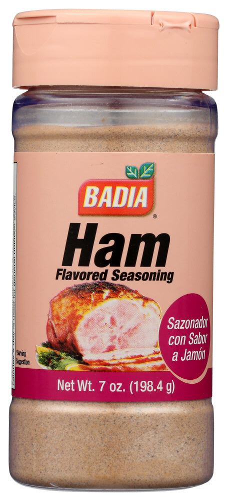 BADIA: Ham Flavored Seasoning, 7 oz