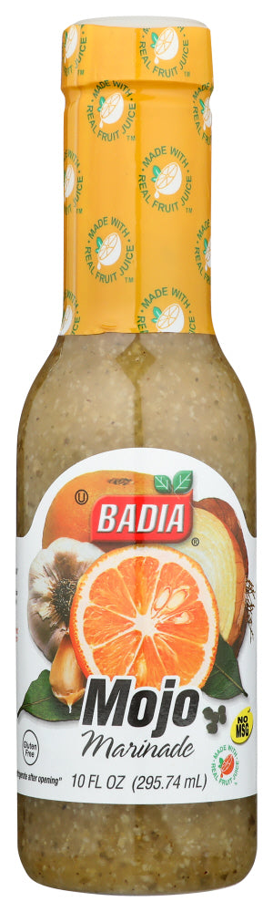 BADIA: Mojo Marinade Sauce, 10 oz