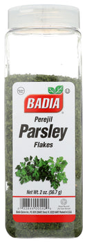 BADIA: Parsley Flakes, 2 oz