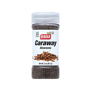 BADIA: Caraway Seed, 2 oz