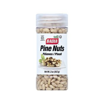 BADIA: Pine Nuts, 2 oz