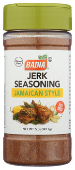 BADIA: Seasoning Jerk, 5 oz