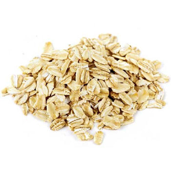 GRAIN MILLERS: Regular Rolled Oats, 25 lb