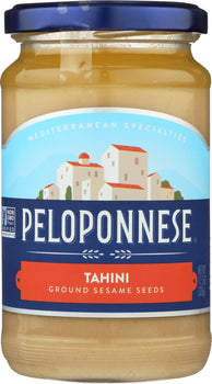 PELOPONNESE: Tahini, 11.5 oz