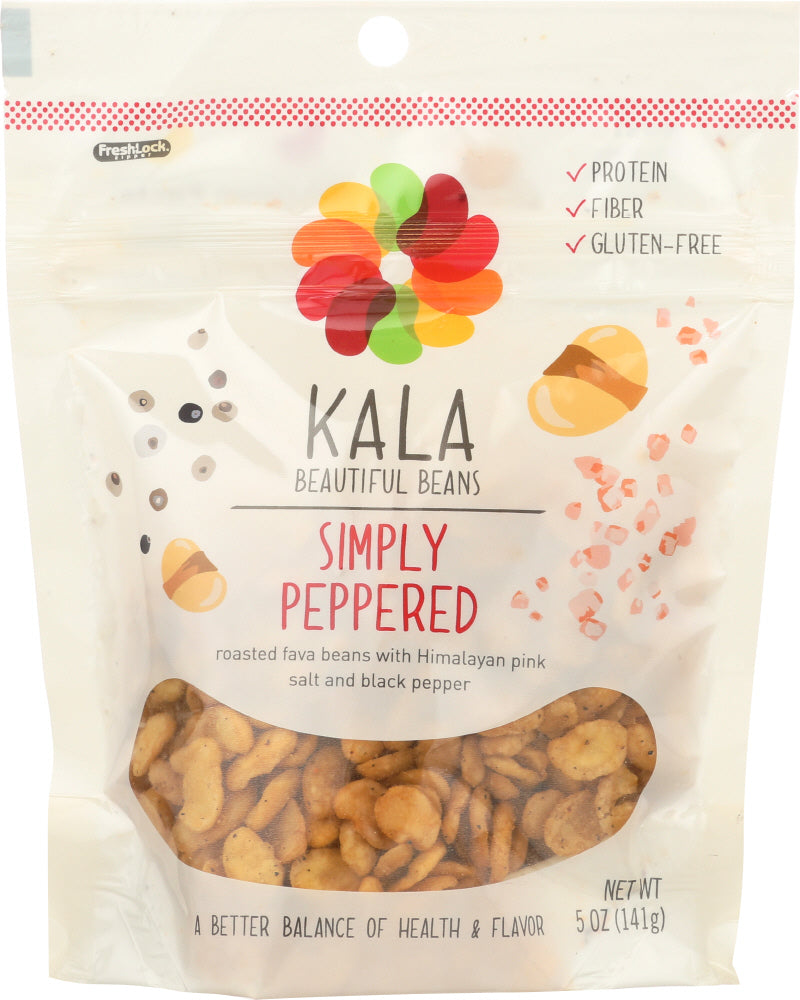 KALA: Chip Bean Crispy, 5 oz