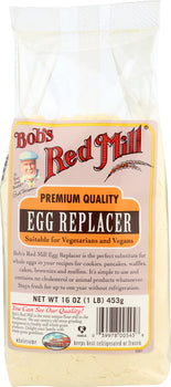 BOBS RED MILL: Egg Replacer, 16 oz