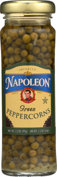 NAPOLEON: Peppercorn Green, 3.5 oz