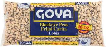 GOYA: Pea Blackeyed, 16 oz