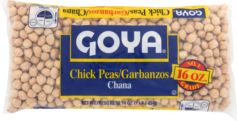 GOYA: Pea Chick, 16 oz