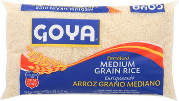 GOYA: Rice Fancy Blue Rose, 5 lb