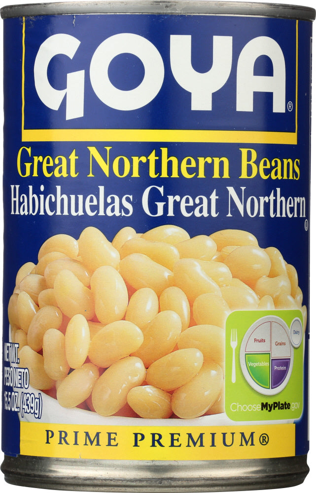 GOYA: Bean Northern, 15.5 oz