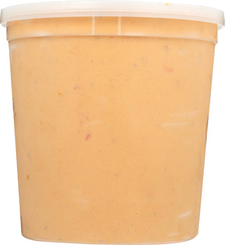 CEDARS: Roasted Red Pepper Hummus, 5 lb