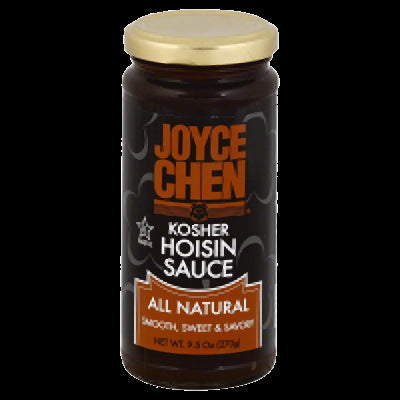 JOYCE CHEN: Sauce Hoisin, 9.5 oz