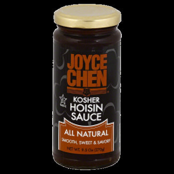 JOYCE CHEN: Sauce Hoisin, 9.5 oz