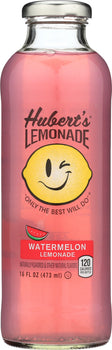 HUBERTS: Lemonade Watermelon, 16 oz