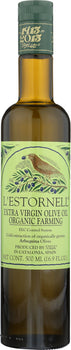 L ESTORNELL: Extra-Virgin Olive Oil Organic, 500 ml