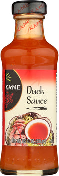 KA ME: Sauce Duck, 8.5 oz