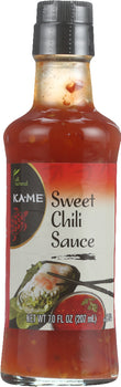 KA ME: Sweet Chili Sauce, 7 oz