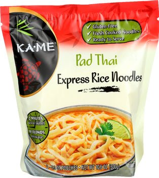 KA ME: Noodle Rice Pad Thai Express, 10.3 oz