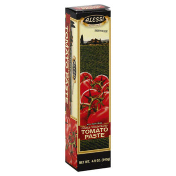 ALESSI: Tomato Paste, 4.9 oz