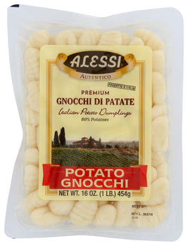 ALESSI: Gnocchi, 16 oz