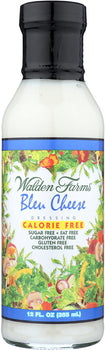 WALDEN FARMS: Dressing Bleu Cheese, 12 oz