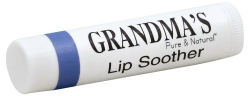 GRANDMAS PURE & NATURAL: Lip Soother, 0.15 oz