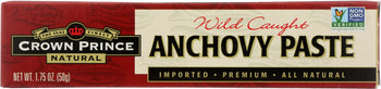 CROWN PRINCE: Anchovy Paste, 1.75 oz