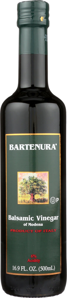 BARTENURA: Balsamic Vinegar, 16.9 fo