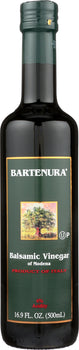 BARTENURA: Balsamic Vinegar, 16.9 fo