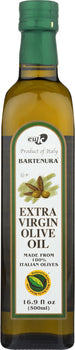 BARTENURA: Extra Virgin Olive Oil, 16.9 fo