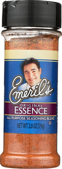 EMERIL'S: Original Essence All Purpose Seasoning Blend, 2.8 Oz