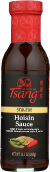 HOUSE OF TSANG: Sauce Hoisin, 12.7 oz