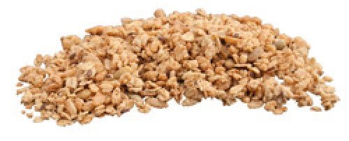 GOLDEN TEMPLE: Granola Pumpkin Flax, 25 lb