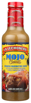 LA LECHONERA: Marinade Mojo Criollo, 23 oz