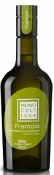 MONINI: Extra Virgin Olive Oil Frantoio, 16.9 oz