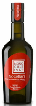 MONINI: Extra Virgin Olive Oil Nocellara, 16.9 oz