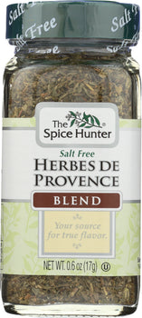 THE SPICE HUNTER: Herbes De Provence Blend, 0.6 oz