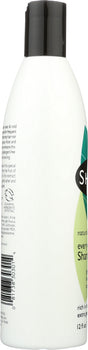 SHIKAI: Natural Everyday Shampoo, 12 Oz