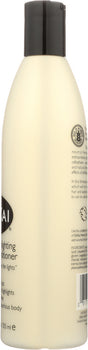 SHIKAI: Henna Gold Highlighting Conditioner, 12 Oz