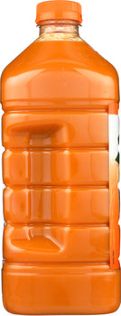 NAKED JUICE: Mighty Mango Fruit Smoothie, 64 oz