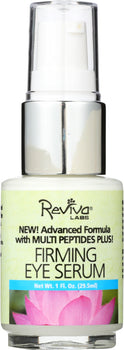 REVIVA LABS: Firming Eye Serum, 1 oz