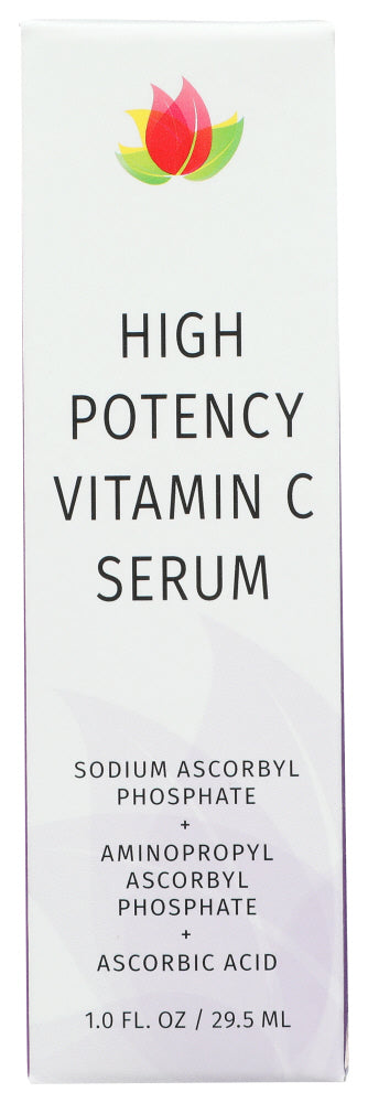 REVIVA: Serum Duel Source Vitamin C, 1 oz